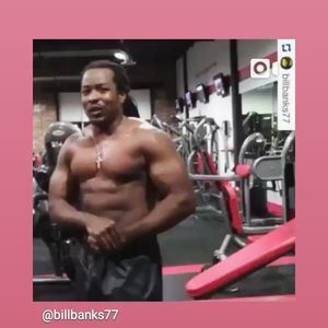 Meet your Posher, Bill